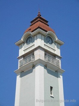 Burgas, Bulgaria
